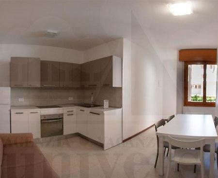 Casa Doge Lägenhet Eraclea Mare Exteriör bild