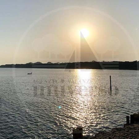 Casa Doge Lägenhet Eraclea Mare Exteriör bild