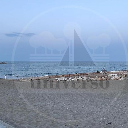 Casa Doge Lägenhet Eraclea Mare Exteriör bild