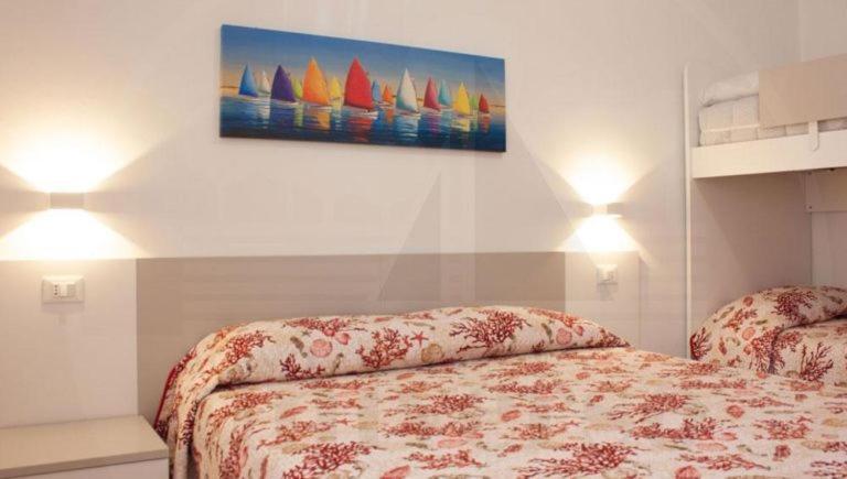 Casa Doge Lägenhet Eraclea Mare Exteriör bild
