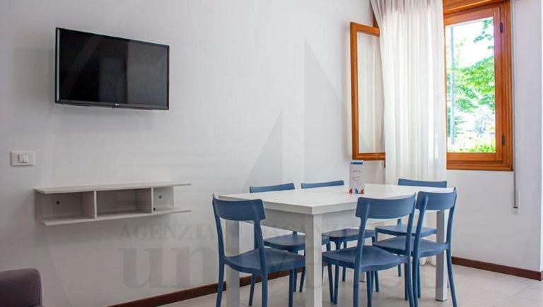 Casa Doge Lägenhet Eraclea Mare Exteriör bild