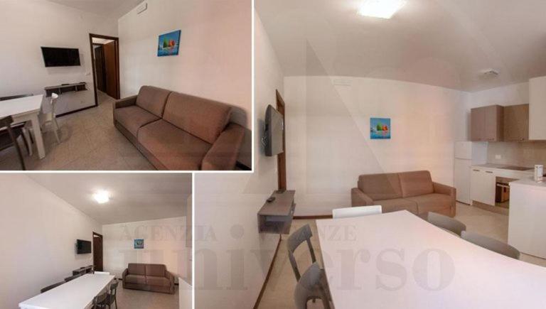 Casa Doge Lägenhet Eraclea Mare Exteriör bild