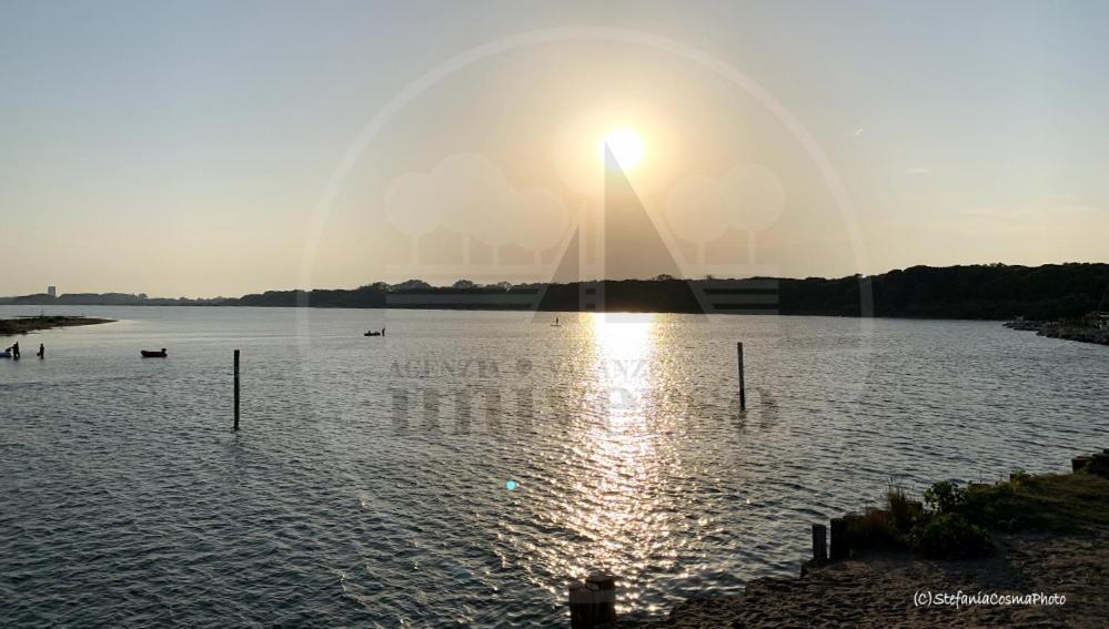 Casa Doge Lägenhet Eraclea Mare Exteriör bild